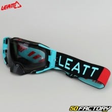 Óculos Leatt XNUMX Fuel Light Grey
