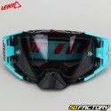 Leatt 6.5 Fuel Light Gray Mask