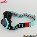 Leatt 6.5 Fuel Light Gray Mask