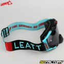 Leatt 6.5 Fuel Light Gray Mask