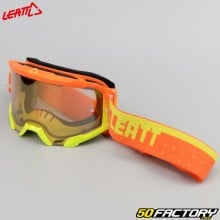 Leatt 4.5 Mask Iriz Citrus Bronz