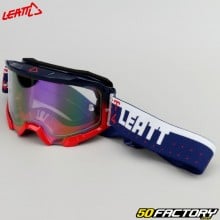 Gafas Leatt 4.5 Iriz Royal Púrpura