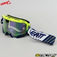 Leatt 4.5 Mask Iriz Blue Purple