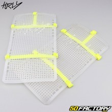 KTM radiator protection nets SX 125 (2005 - 2018) Hurly