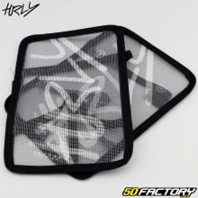 KTM radiator protection nets SX 85 (from 2007) Hurly