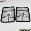 KTM radiator protection nets SX 85 (from 2007) Hurly