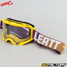 Gafas Leatt 4.5 Índigo