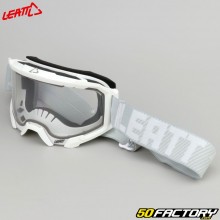 Leatt 4.5 White Mask