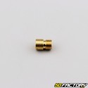Getto 88 carburatore GY6 Kymco Agility, Peugeot Kisbee, TNT Motor ... 50 4T E4