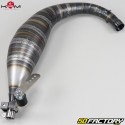 Exhaust body AM6 Minarelli KRM Pro Ride 70 / 78cc