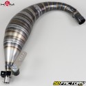 Exhaust body AM6 Minarelli KRM Pro Ride 90 / 100cc