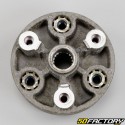 Cubo da roda traseira Lazio I-Cruze,  TNT Grido, Longjia Grido e Sinnis Phoenix 50 2T