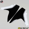 MBK Graphic Kit Nitro,  Yamaha Aerox (1998 - 2012) Aniversário do tipo Kutvek amarelo