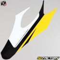 MBK Graphic Kit Nitro,  Yamaha Aerox (1998 - 2012) Kutvek type anniversary yellow