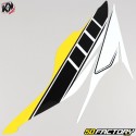 MBK Graphic Kit Nitro, Yamaha Aerox  (XNUMX - XNUMX) Aniversário do tipo Kutvek amarelo
