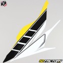 MBK Graphic Kit Nitro,  Yamaha Aerox (1998 - 2012) Kutvek tipo aniversario amarillo