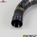 Exhaust AM6 Minarelli KRM Pro Ride 70/78cc muffler orange