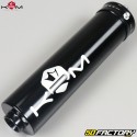 Exhaust AM6 Minarelli KRM Pro Ride 70/78cc muffler black