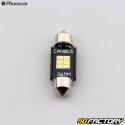 C5W 12V Phonoc Shuttle Light Bulbsar 36 mm leds (lot of 2)