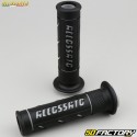 Accossato-Griffe Racing schwarz und grau