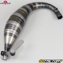 Exhaust body Derbi KRM Pro Ride 70 / 78cc