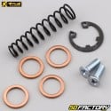 Front brake master cylinder repair kit Honda CRF 250, 450 R, RX (Since 2007) Prox