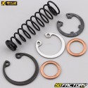 Kit riparazione pompa freno posteriore Kawasaki KX 125, 250, Suzuki RM 250 ... Prox