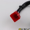 Right switch (front part) Yamaha Bw&#39;s NG, MBK Booster Rocket (1995 - 1999)