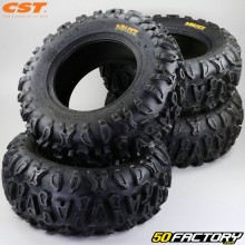 12 inch tires CST Abuzz C01 Polaris Sportsman 500 ...