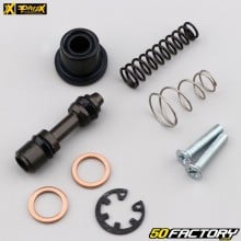 Kit de reparo do cilindro mestre do freio dianteiro Husaberg FE, KTM SX, EXC 125, 144, 200... (2005 - 2014) Prox