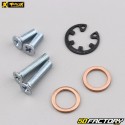 Kit de reparo do cilindro mestre do freio dianteiro Husaberg FE, KTM EXC, Sherco SE 125, 200, 250 ... (desde 2013) Prox