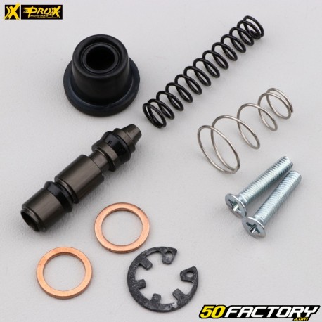 Front brake master cylinder repair kit Husaberg FE, KTM SX, EXC 125, 200, 250... (2009 - 2013) Prox