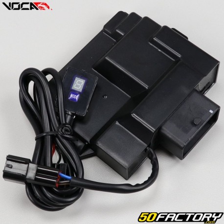 Nolimit CDI-Box Piaggio Liberty,  Vespa Primavera,  Sprint... 3V dh 4 5 (seit 2021) Voca