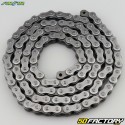 520 corrente reforçada (o-rings) 100 elos Sunstar SSR cinza