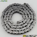 520 catena rinforzata (o-ring) 100 maglie Sunstar SSR grigia