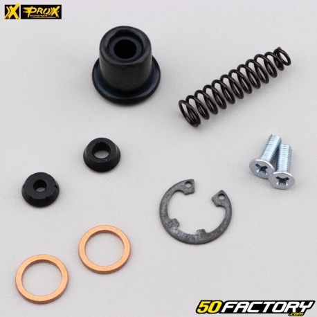 Kawasaki KX front brake master cylinder repair kit, Yamaha WR-F, YZ, YZF 125, 250, 450 (since 1997) Prox