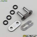 520 verstärkte Kette (O-Ringe) 108 Glieder Sunstar SSR grau