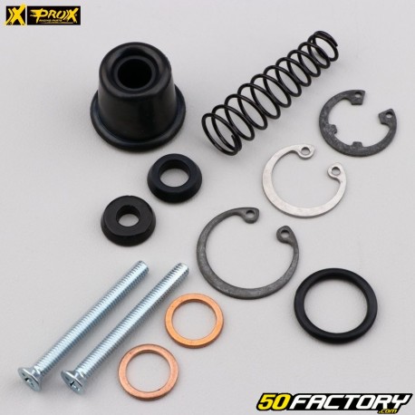 Hauptbremszylinder-Reparatursatz hinten Honda CR, Kawasaki KX 80, 125, 250... (seit 1987) Prox