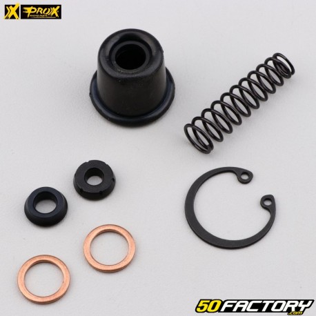 Kit de reparo do cilindro mestre do freio traseiro Yamaha WR-F, YZ, YZF 125, 250, 450 (desde 2017) Prox