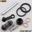 Kit de reparo da pinça de freio traseiro Husaberg TE, FE, KTM SX 125, 250, 300 ... (desde 2000) Prox