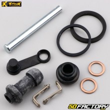 Kit de reparo da pinça de freio traseiro Husaberg TE, FE, KTM SX 125, 250, 300 ... (desde 2000) ProX