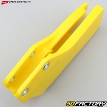 Chain Guide Suzuki RM 125, 250 (2001 - 2006), RM-Z 250 (2007 - 2011), 450 (2005 - 2017) Polisport yellow
