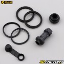Kit de reparo da pinça de freio dianteiro Husaberg FE, KTM SX 125, 250, 300 ... (1996 - 2009) Prox