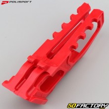 Chain guide shoes Honda CRF 250, 450 R (since 2011)... Polisport red