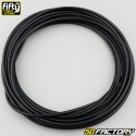 Gas cable sheath, starter, decompressor and brake Fifty black 5 mm (10 meters)
