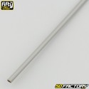 Guaina del gas, starter, decompressore e freno Fifty grigio 5 mm (2 metri)