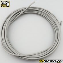 Guaina del gas, startehm, decompressore e freno grigio 5 mm (10 metri) Fifty