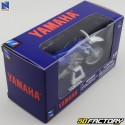 Miniaturmotorrad 1/18. Yamaha YZF 450 (2008) New Ray