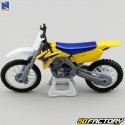 Motocicleta miniatura 1 / 18e Suzuki RM-Z 450 New Ray