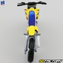 Motocicleta en miniatura 1 / 18e Suzuki RM-Z 450 New Ray